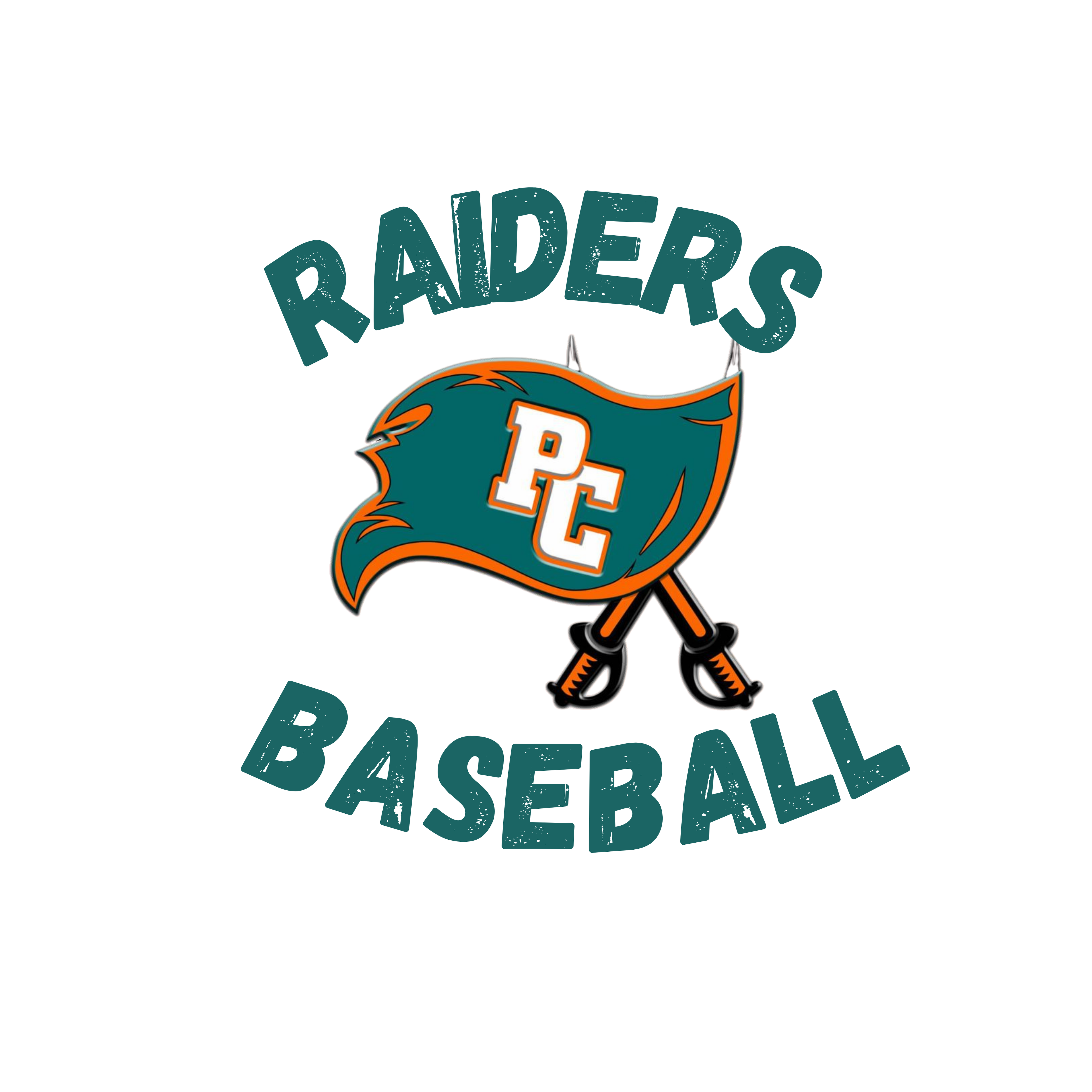 2nd Annual PCHS Baseball Golf Tournament - logo